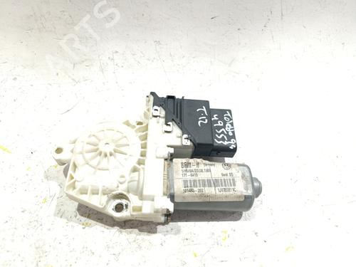 Used Left front window motor Left front window motor SEAT TOLEDO II (1M2) 1.9 TDI (110 hp) 40282433 40282433