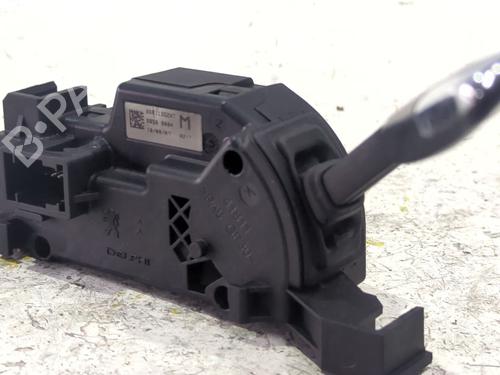 Used Gear lever Gear lever 39638214 39638214
