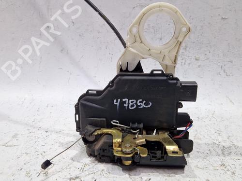 Højre fortil lås SEAT CORDOBA (6L2) 1.9 TDI | BP30002881C97