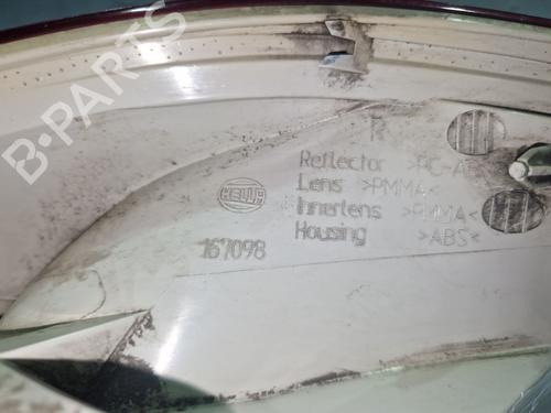 Right taillight FORD KUGA I 2.0 TDCi | BP33170693C35 - Image 7