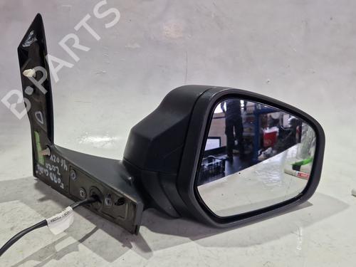 Used Right mirror Right mirror FORD TRANSIT CONNECT MPV 1.5 TDCi (101 hp) 33605773 33605773