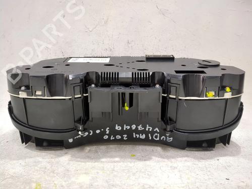 Instrument cluster AUDI A4 B8 (8K2) 3.0 TDI quattro | BP29586429C47 