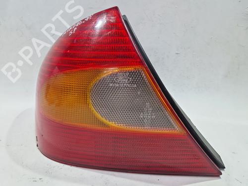 Used Left taillight FORD MONDEO III (B5Y) 2.0 16V DI / TDDi / TDCi (90 hp) 29993119