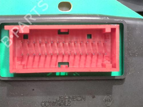 Cockpit RENAULT CLIO II (BB_, CB_) 1.2 16V (BB05, BB0W, BB11, BB27, BB2T, BB2U, BB2V, CB05,... | BP28724417C47 