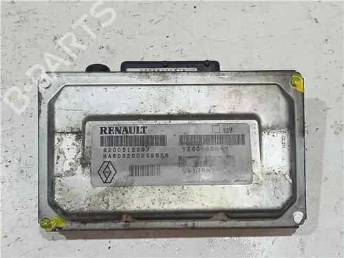 Elektronische module RENAULT ESPACE IV (JK0/1_) 2.0 dCi (JK03, JK04, JK1C, JK1G, JK1J, JK1K) (173 hp) 23923480