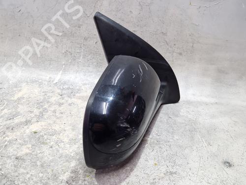 Right mirror CHEVROLET AVEO / KALOS Hatchback (T250, T255) 1.2 | BP29885042C27 