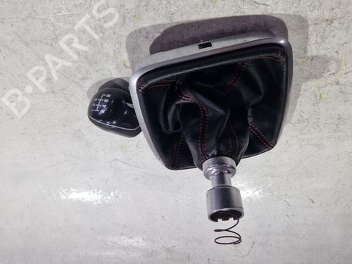 Used Shift knob Shift knob FORD MONDEO III (B5Y) 2.0 TDCi (130 hp) 33618135 33618135