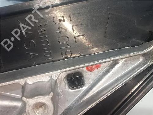 Left mirror BMW 1 (E81) 118 i | BP23914786C26 