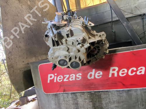 Gearbox SMART FORFOUR (454) 1.3 (454.031) | BP35979408M3 - Image 6