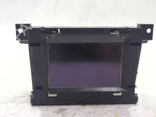 Used Display monitor Display monitor OPEL ZAFIRA / ZAFIRA FAMILY B (A05) 1.9 CDTI (M75) (120 hp) 40063001 40063001