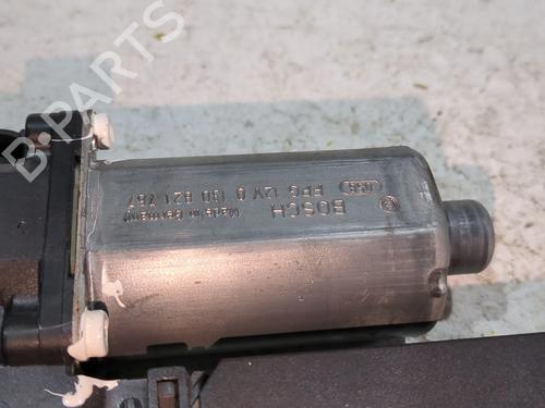 Left front window motor PEUGEOT 307 Break (3E) 1.6 HDi 110 | BP23927616E21 