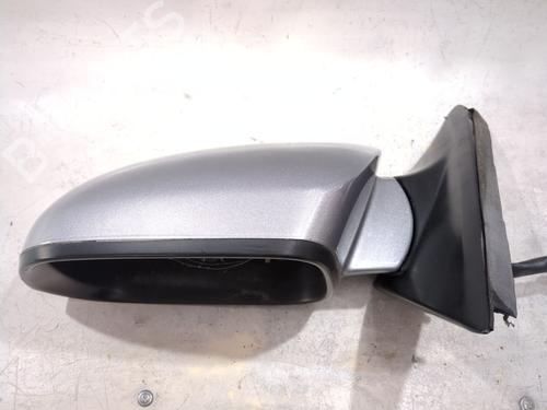 Left mirror HONDA ACCORD VII (CL, CN) 2.2 i-CTDi (CN1) | BP32414497C26