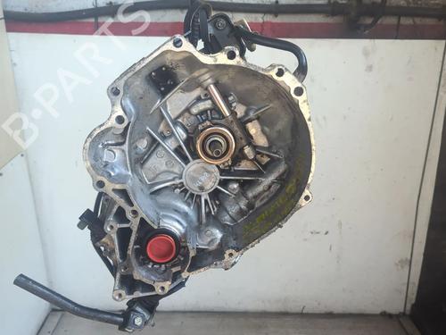 Used Gearbox NISSAN ALMERA I (N15) 2.0 D (75 hp) 26434022