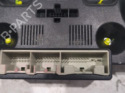Climate control SEAT LEON (1P1) 1.9 TDI | BP23927165I5 