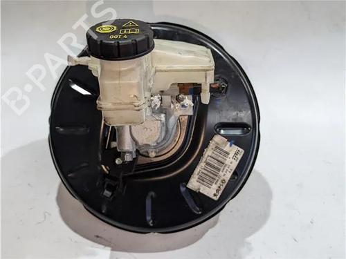 Used Servo brake PEUGEOT 2008 I (CU_) 1.2 THP 130 / PureTech 130 (130 hp) 23925402