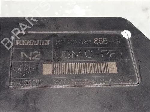 Autre RENAULT GRAND SCÉNIC II (JM0/1_) 1.9 dCi (JM0G, JM12, JM1G, JM2C) | BP23922345O1