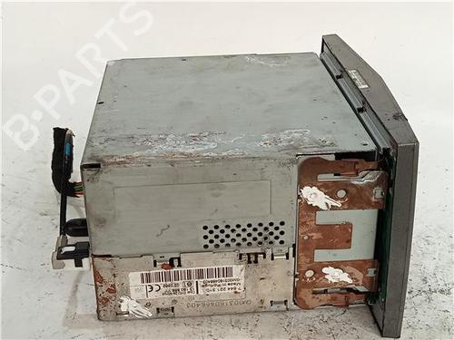 Radio OPEL ASTRA H (A04) 1.6 (L48) | BP23910401E6 