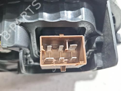 Gebläsemotor AUDI A4 B7 Avant (8ED) 2.0 TDI 16V | BP29526407M62 