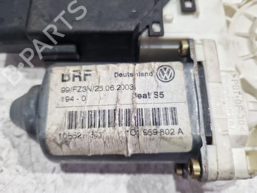 Right front window motor SEAT LEON (1M1) 1.9 TDI | BP33540675E20 - Image 2