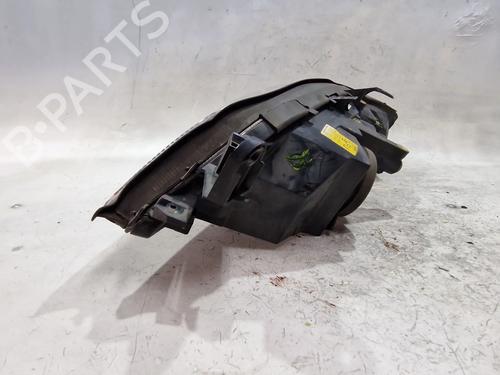Right headlight OPEL VECTRA B (J96) 2.0 DTI 16V (F19) | BP29520215C29 