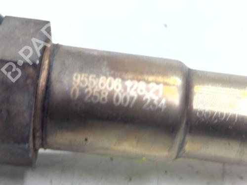 Electronic sensor PORSCHE CAYENNE (9PA) 3.2 | BP40293492M84 - Image 5