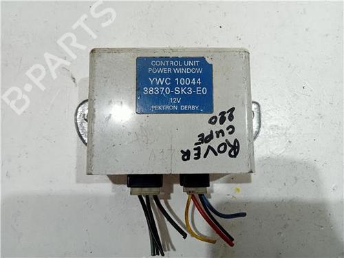 Used Electronic module ROVER 200 II Hatchback (RF) 214 Si (103 hp) 29248577