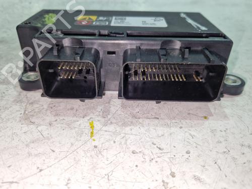 ECU airbags OPEL CORSA E (X15) 1.4 (08, 68) | BP34156547M53 - Image 3