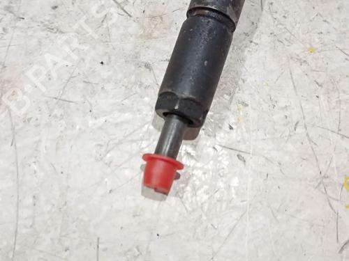 Injector DACIA DOKKER MPV (KE_) 1.5 dCi (KEAJ, KEAH) | BP27191213M100