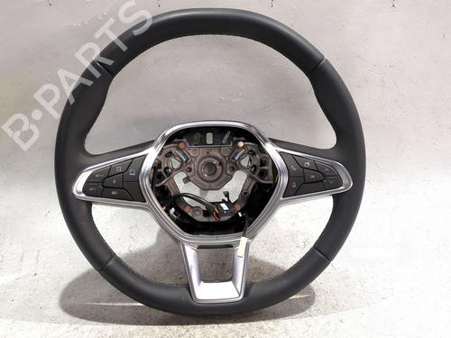 Used Steering wheel RENAULT CAPTUR II (HF_) TCe 100 (HFMT) (101 hp) 31082072