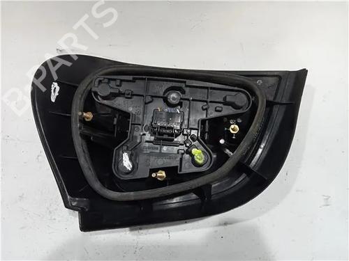 Left taillight RENAULT MEGANE I Classic (LA0/1_) 1.9 D (LA0A, LA0U, LA0R) | BP23920535C34 