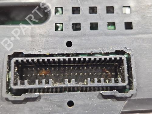 Instrument cluster HYUNDAI ix20 (JC) 1.6 CRDI | BP30937158C47 