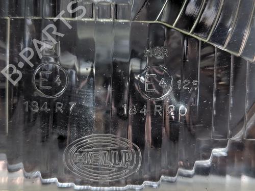 Right headlight MERCEDES-BENZ MB Van (W631) D (631.332, 631.342) | BP27833348C29 