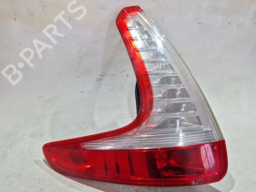 Venstre Baklys RENAULT MEGANE II Coupé-Cabriolet (EM0/1_) 1.9 dCi | BP29998689C34 