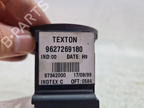 Elektronisk modul PEUGEOT 206 Hatchback (2A/C) 1.9 D (69 hp) 29520068