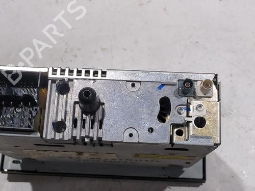 Bilradio PEUGEOT 407 (6D_)  | BP24977357E6 