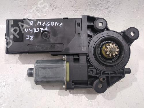 Used Left front window motor Left front window motor RENAULT MEGANE IV Saloon 1.5 dCi 110 (110 hp) 33605687 33605687