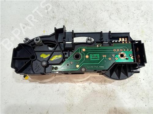 Climate control MERCEDES-BENZ VITO Bus (W638) 108 CDI 2.2 (638.194) | BP23930189I5 