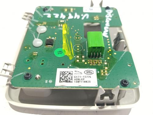 Kabinelys LAND ROVER DISCOVERY V (L462) 2.0 Sd4 4x4 | BP38796280I8 - Image 3