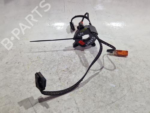 Used Squib airbag Squib airbag PEUGEOT EXPERT Van (VF3A_, VF3U_, VF3X_) 2.0 HDi 120 (120 hp) 33704047 33704047