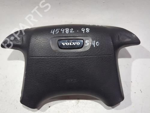 Used Driver airbag SEAT IBIZA III (6L1) 1.4 16V (75 hp) 23927214