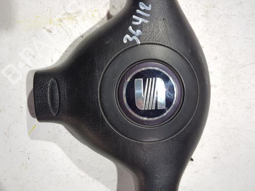 Førerens kollisjonspute SEAT TOLEDO II (1M2) 1.6 (100 hp) 23926000