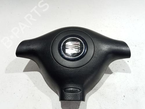 Driver airbag SEAT LEON (1M1) 1.9 TDI | BP29219786C9 