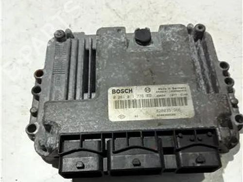 Elektronisk modul RENAULT MEGANE II Saloon (LM0/1_) 1.5 dCi (LM1E) (106 hp) 23929358