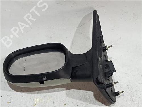 Used Left mirror RENAULT MEGANE I Classic (LA0/1_) 1.9 dTi (LA1U) (80 hp) 23921615