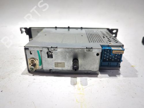 Radio BMW 3 (E46) 320 i | BP23925725E6 