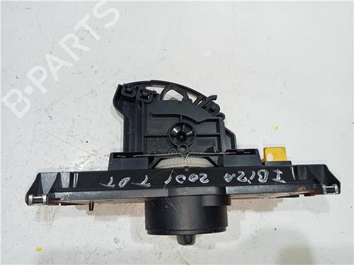 Climate control SEAT IBIZA II (6K1) 1.4 i 16V | BP23932441I5 