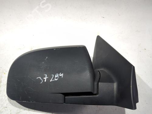Right mirror KIA CARENS II MPV (FJ) 2.0 CVVT | BP23926401C27 