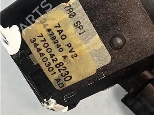 Switch RENAULT MEGANE I Classic (LA0/1_) 1.9 dTi (LA1U) | BP23921294I30 
