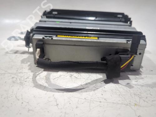 Elektronisk modul MERCEDES-BENZ M-CLASS (W164) ML 320 CDI 4-matic (164.122) | BP26673794M83 