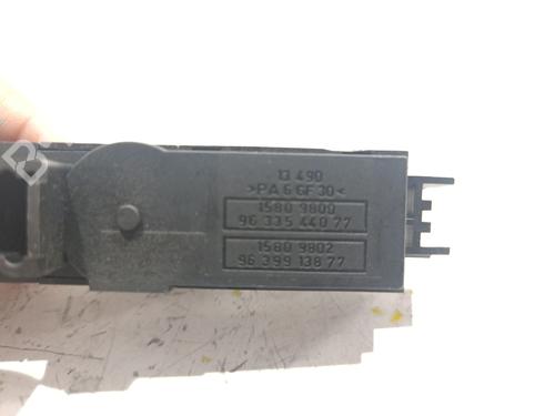 Switch PEUGEOT 607 (9D, 9U) 2.2 HDi | BP40063951I30 - Image 3
